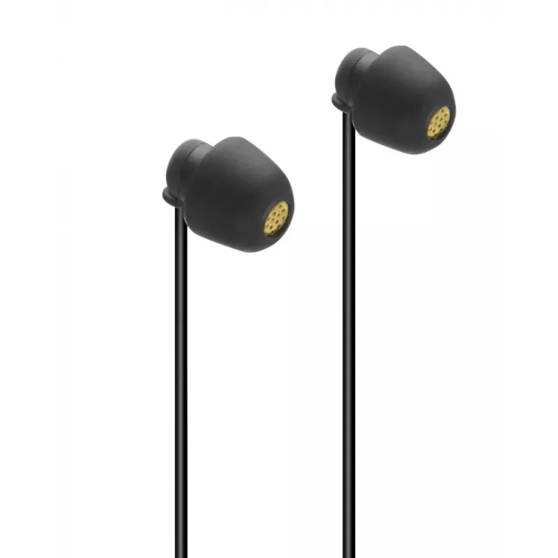 Hama 00221792 kuulokkeet/headset johdollinen in-ear puhelut/musiikki USB Type-C musta