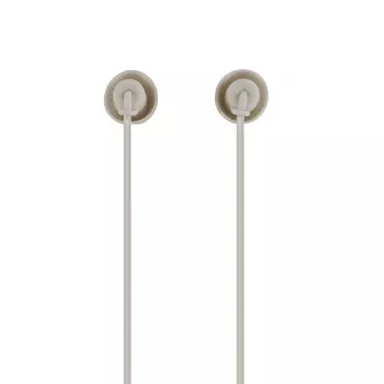 Hama Relax headset johdollinen in-ear puhelut/musiikki hiekka
