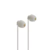 Hama Relax headset johdollinen in-ear puhelut/musiikki hiekka