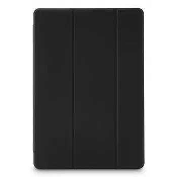 Hama Fold Clear 27,9 cm (11 tuumaa) folio musta