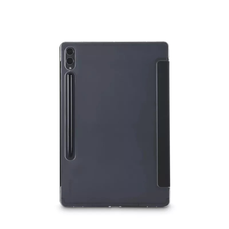 Hama Fold Clear 27,9 cm (11 tuumaa) folio musta