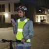 Hama 00178143 turvaliivi keltainen yksi koko