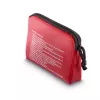 Hama 00178154 ensiapupakkaus matka-ensiapupakkaus