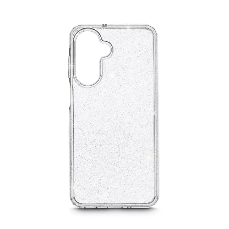 Cover White Diamonds 00039049 Samsung Galaxy A17 17 cm läpinäkyvä