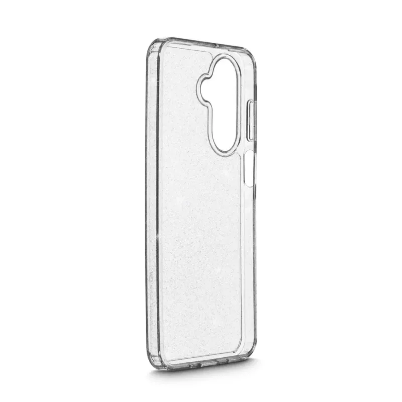 Cover White Diamonds 00039049 Samsung Galaxy A17 17 cm läpinäkyvä