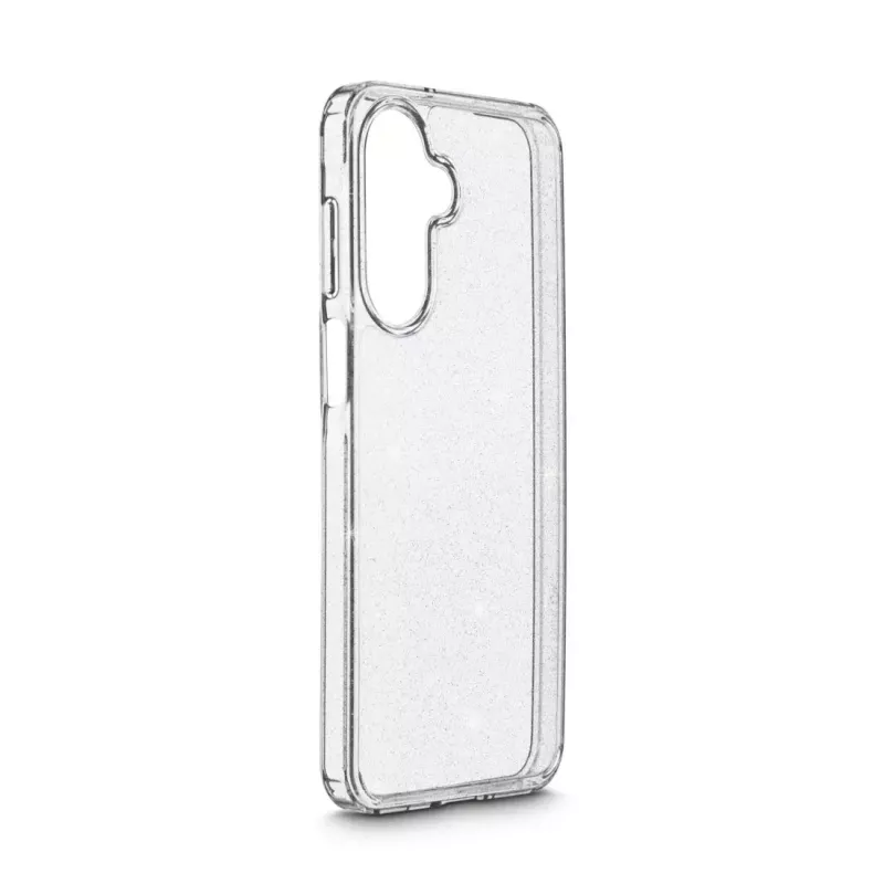 Cover White Diamonds 00039049 Samsung Galaxy A17 17 cm läpinäkyvä