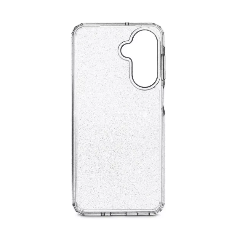 Cover White Diamonds 00039049 Samsung Galaxy A17 17 cm läpinäkyvä