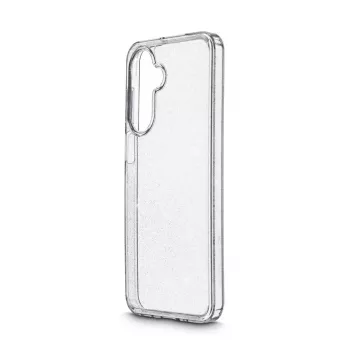 Cover White Diamonds 00039049 Samsung Galaxy A17 17 cm läpinäkyvä