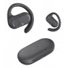 Hama Spirit Open kuulokkeet True Wireless Stereo (TWS) In-Ear puhelut/musiikki Bluetooth musta