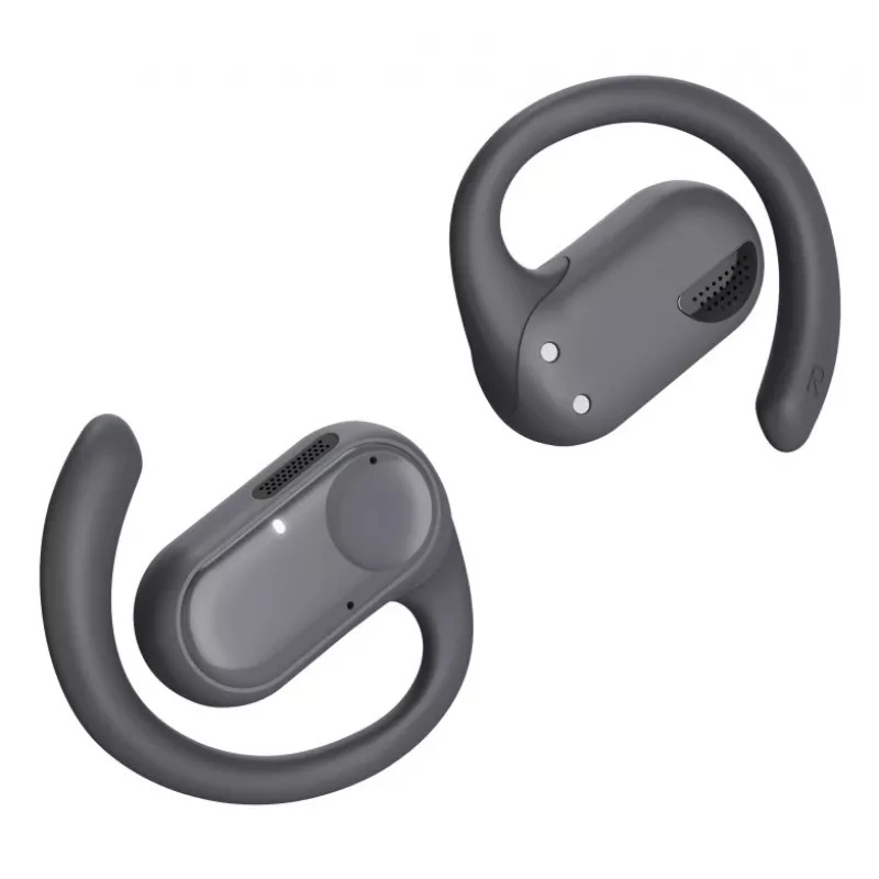 Hama Spirit Open kuulokkeet True Wireless Stereo (TWS) In-Ear puhelut/musiikki Bluetooth musta