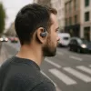 Hama Spirit Open kuulokkeet True Wireless Stereo (TWS) In-Ear puhelut/musiikki Bluetooth musta