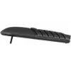 HP 960 Ergonomic Wireless näppäimistö Full-size 100% RF Wireless + Bluetooth kalvomallinen musta kotiin