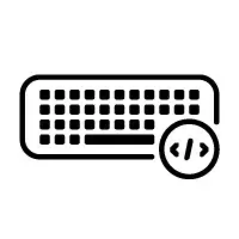 HP 960 Ergonomic Wireless näppäimistö Full-size 100% RF Wireless + Bluetooth kalvomallinen musta kotiin