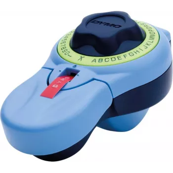DYMO ® JUNIOR kohokuviointilaite, sininen, vihreä