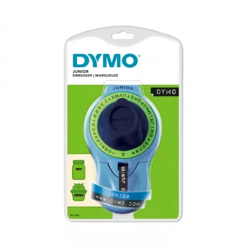 DYMO ® JUNIOR kohokuviointilaite, sininen, vihreä