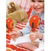 DYMO ® JUNIOR kohokuviointilaite, sininen, vihreä