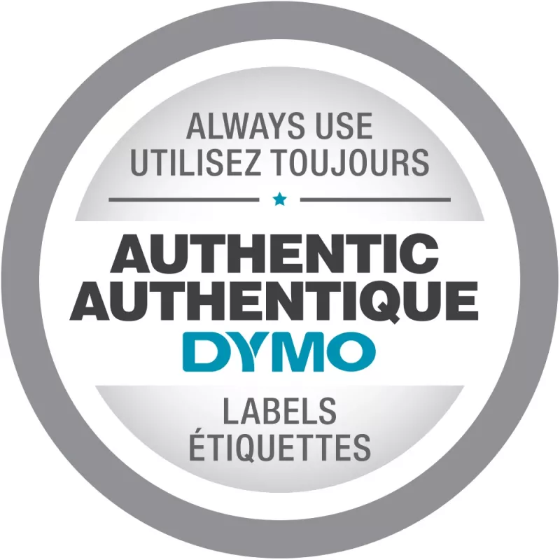 DYMO ® JUNIOR kohokuviointilaite, sininen, vihreä