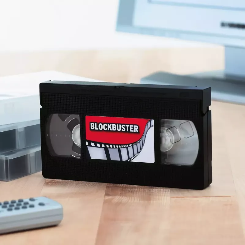 Itseliimautuva tulostintarra HERMA Videoetiketten A4 78,7x46,6 mm