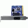 Kuitu-PCI-kortti Trendnet TE100-PCIFC 100Base monimuoto SC