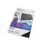 GBC LinenWeave CE050010 sidontakannet, A4 (210 x 297 mm), 250 g/m², 100 kpl, mustat