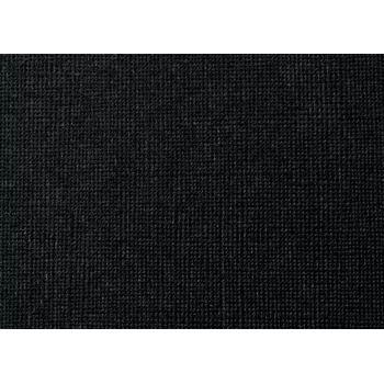 GBC LinenWeave sidontakannet 250 g/m² A4 musta (100)