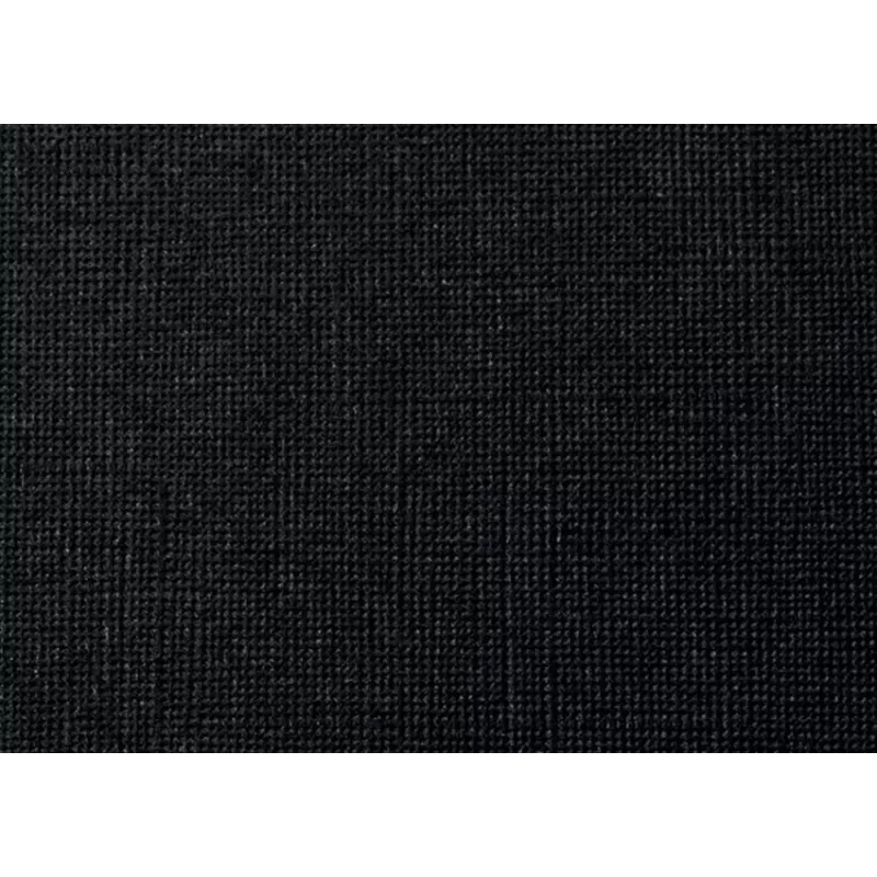 GBC LinenWeave CE050010 sidontakannet, A4 (210 x 297 mm), 250 g/m², 100 kpl, mustat