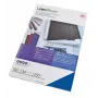GBC LinenWeave sidontakannet 250 g/m² A4 kuningsininen (100), A4, sininen, 250 g/m², 100 kpl, Egypti