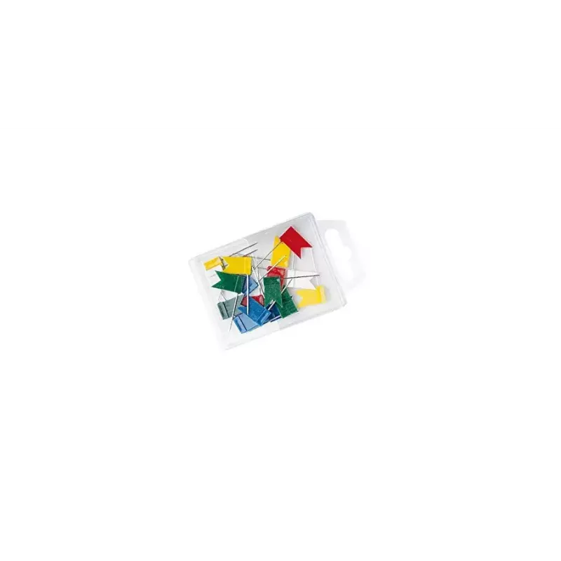 Wedo 56 299 monivärinen 20 kpl