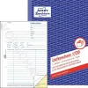 Kirjanpitokirja AVERY 1720 A4 40 sivua