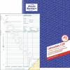 Kirjanpitolomakekirja A4 Avery 1724