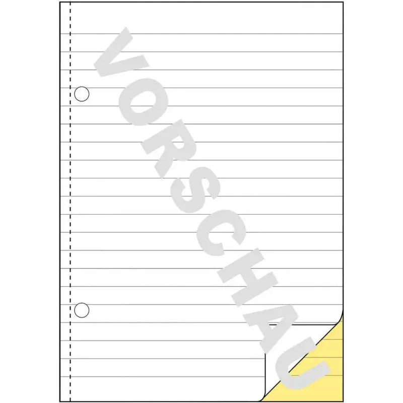 Kirjanpitolomake/-kirja A5 Avery 1729
