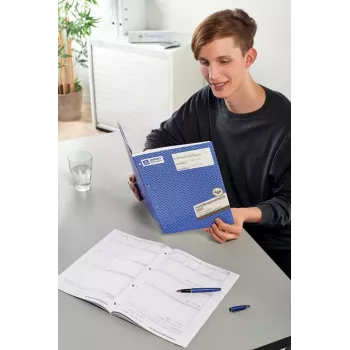 Viikoittainen ajanvarauskirja Avery 2831