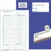 Avery Zweckform 2831 koulutusvihko, A4, 28 arkkia