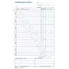 Avery Zweckform 2831 koulutusvihko, A4, 28 arkkia