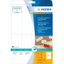 Lähetystarra varoitusmerkintä HERMA 8326