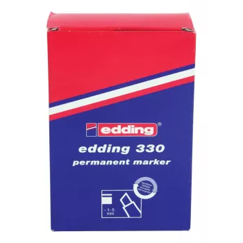 Tussi Edding OFC-ED330BK