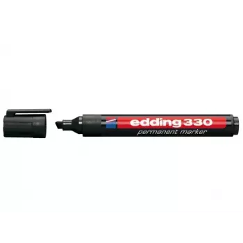 Tussi Edding OFC-ED330BK