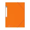 ELBA EUROFOLIO kulmakuminen kansio A4 0,7 mm sekalainen (100200774)