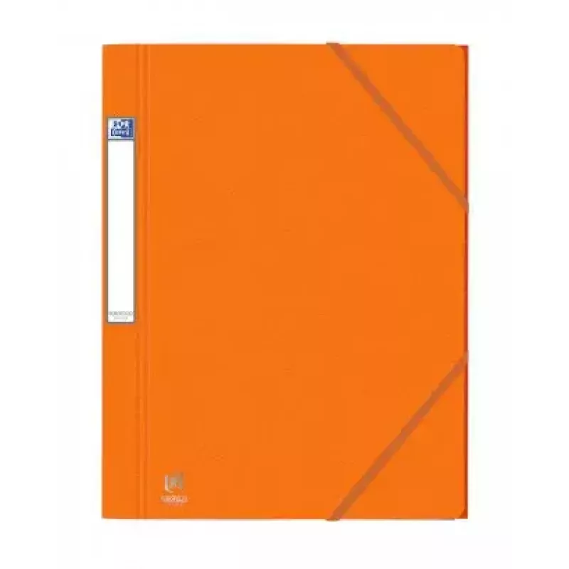 ELBA EUROFOLIO kulmakuminen kansio A4 0,7 mm sekalainen (100200774)