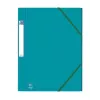 ELBA EUROFOLIO kulmakuminen kansio A4 0,7 mm sekalainen (100200774)
