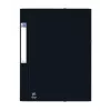 ELBA EUROFOLIO kulmakuminen kansio A4 0,7 mm sekalainen (100200774)