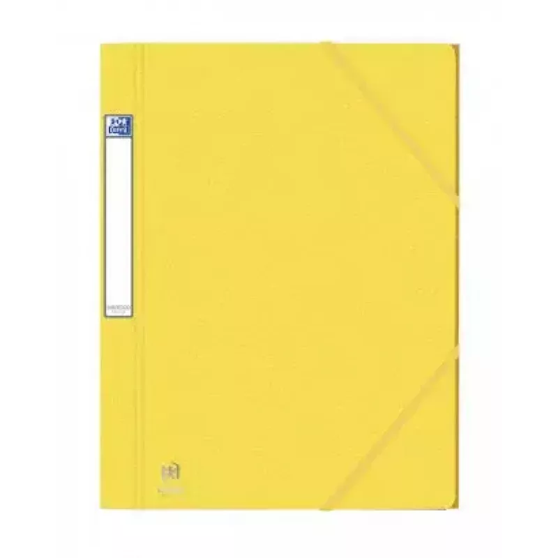 ELBA EUROFOLIO kulmakuminen kansio A4 0,7 mm sekalainen (100200774)