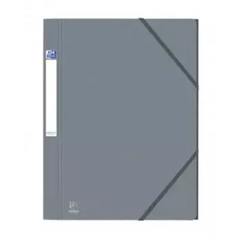 ELBA EUROFOLIO kulmakuminen kansio A4 0,7 mm sekalainen (100200774)