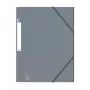 ELBA EUROFOLIO kulmakuminen kansio A4 0,7 mm sekalainen (100200774)