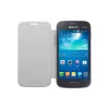Suojakotelo Samsung Galaxy Ace 3 EF-FS727L valkoinen