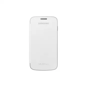 Suojakotelo Samsung Galaxy Ace 3 EF-FS727L valkoinen