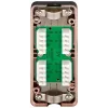 Verkkoliitäntärasia Goobay CAT 6/CAT 6A/CAT 7