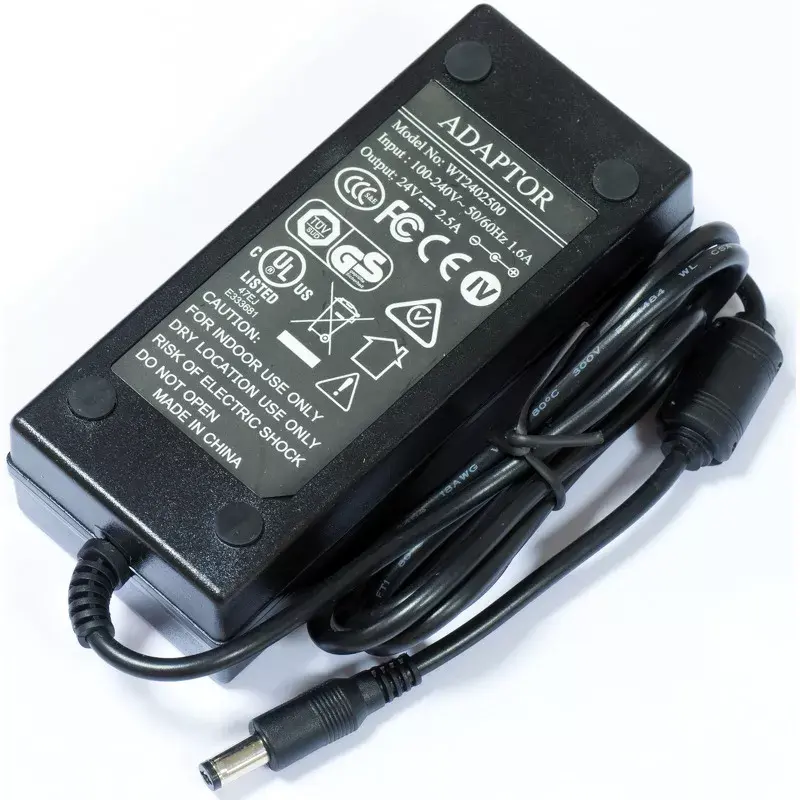 Johdotettu reititin MikroTik PowerBox RB750P-PBR2