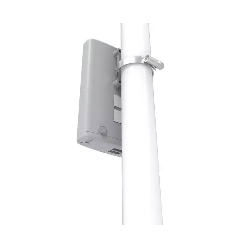 Johdotettu reititin MikroTik PowerBox RB750P-PBR2
