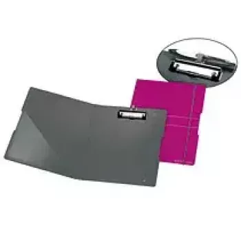 Kirjoitusalusta Herlitz 11226628 pinkki